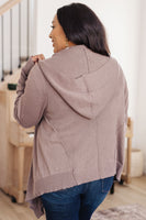 You've Got Options Cardigan